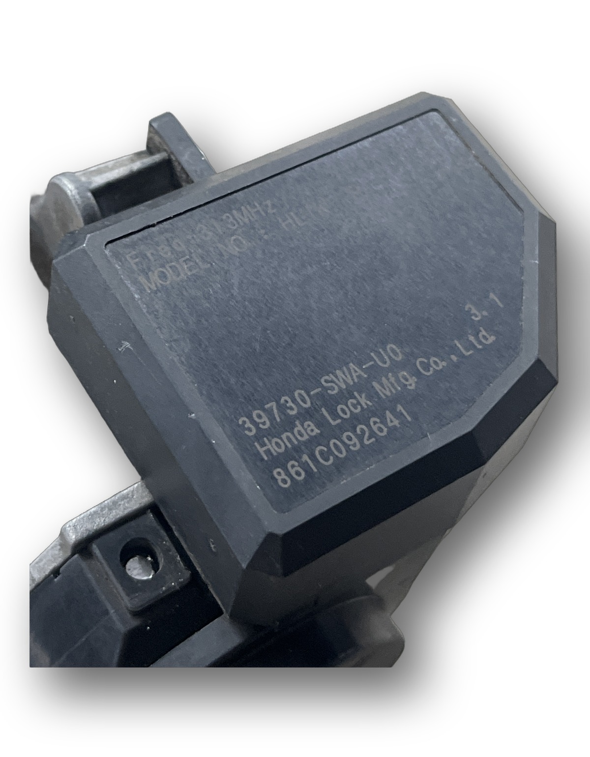 MIOLO IGNIÇÃO HONDA CIVIC G8 2007 2012