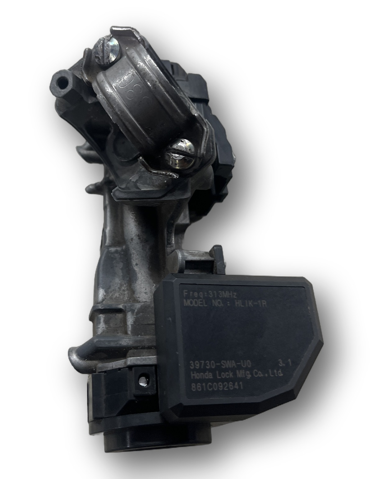 MIOLO IGNIÇÃO HONDA CIVIC G8 2007 2012