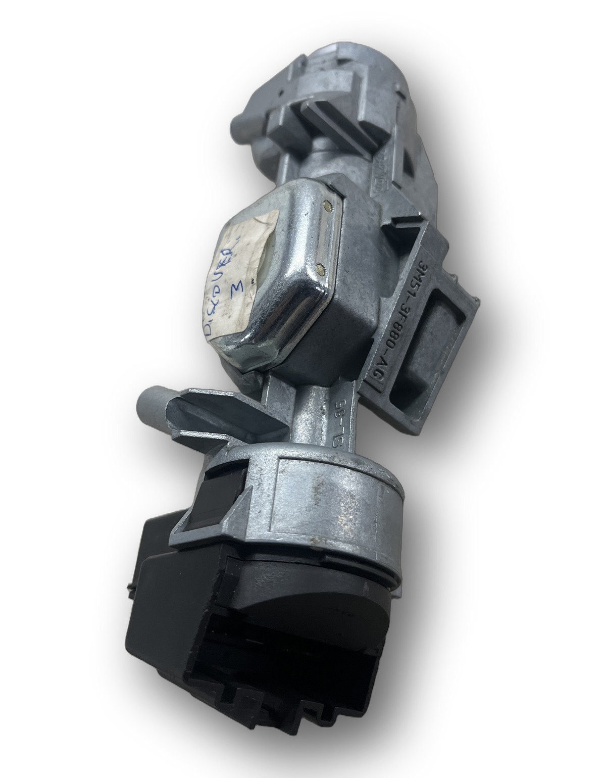 MIOLO IGNIÇAO FORD FOCUS 2004 2013