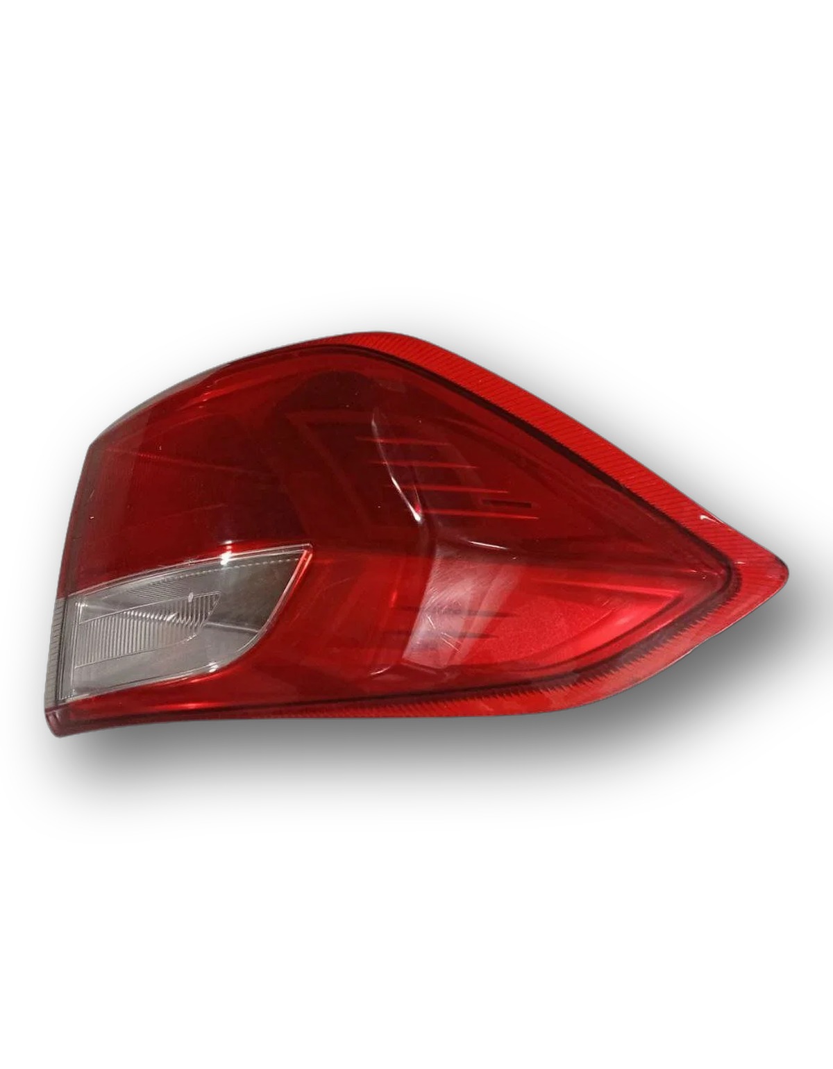 Lanterna Lateral Traseira Esquerda Ford Ecosport 2013 2014