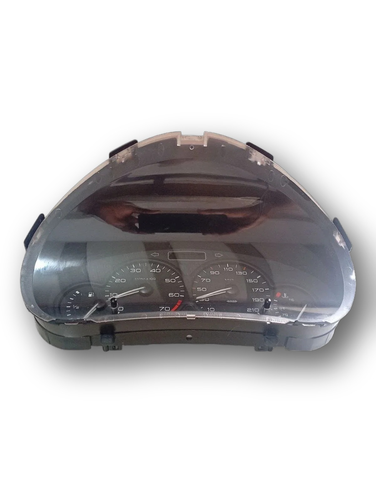 Painel Instrumentos Peugeot 206 1999 2009 