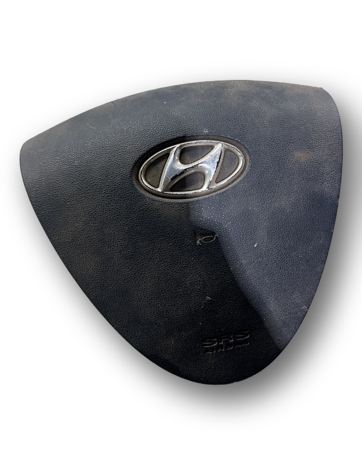 CAPA BUZINA VOLANTE HYUNDAI 130 2009 2012