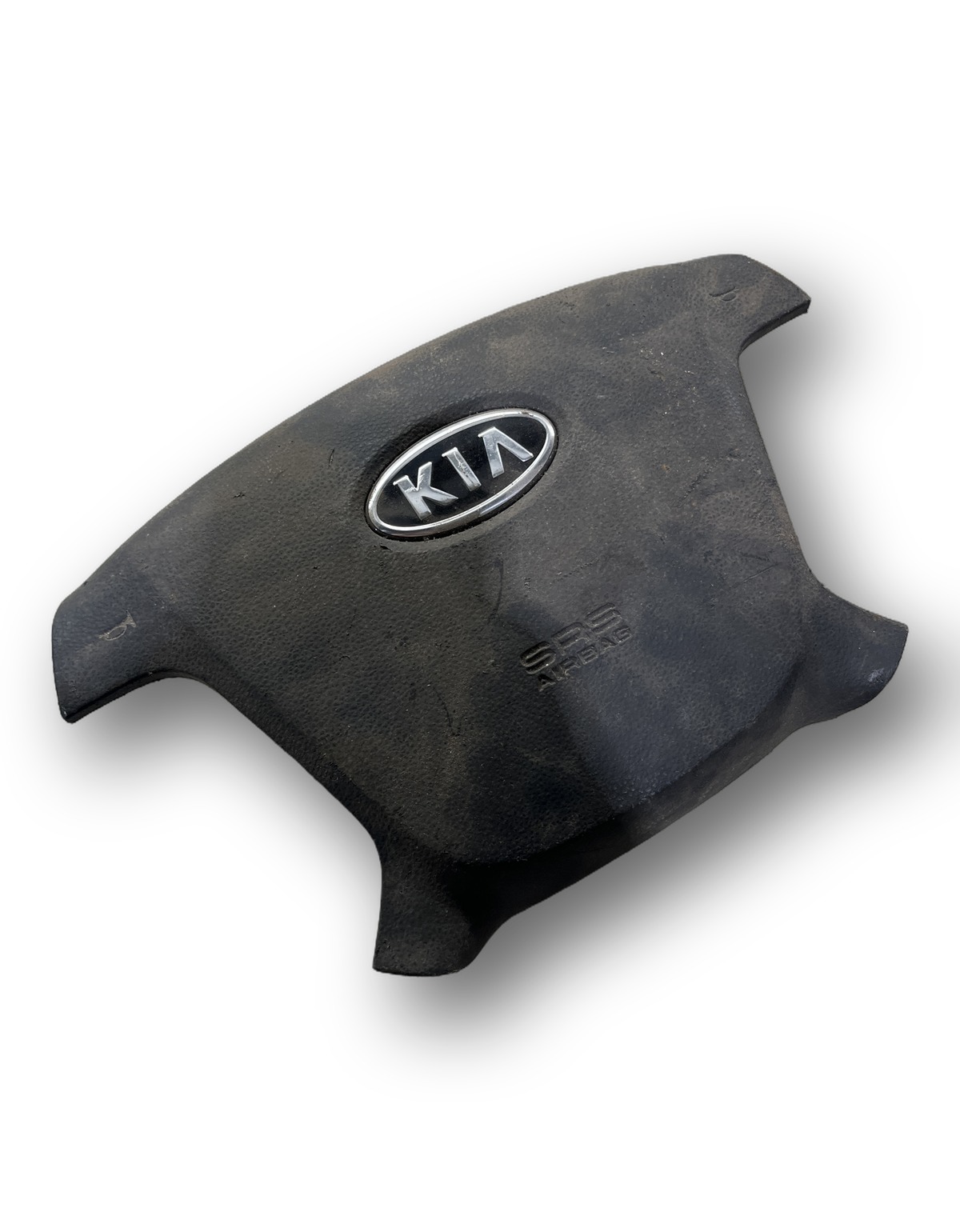 BOLSA AIRBAG VOLANTE KIA SPORTAGE 2005 2010
