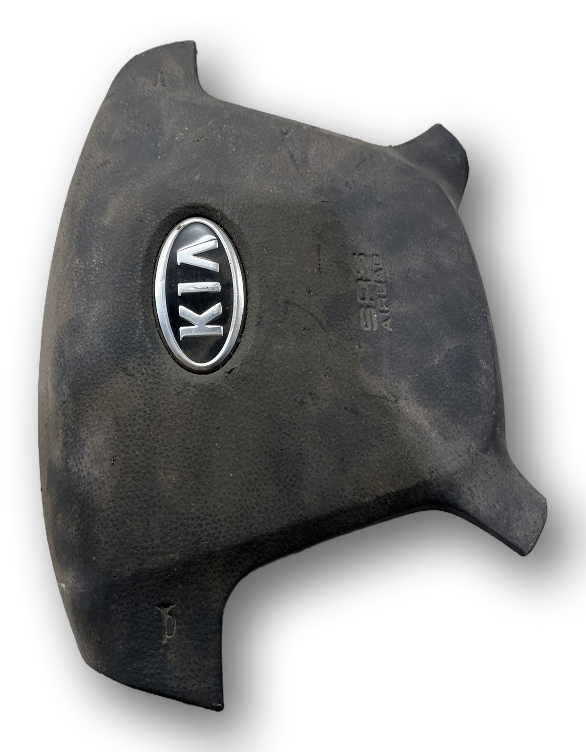 BOLSA AIRBAG VOLANTE KIA SPORTAGE 2005 2010