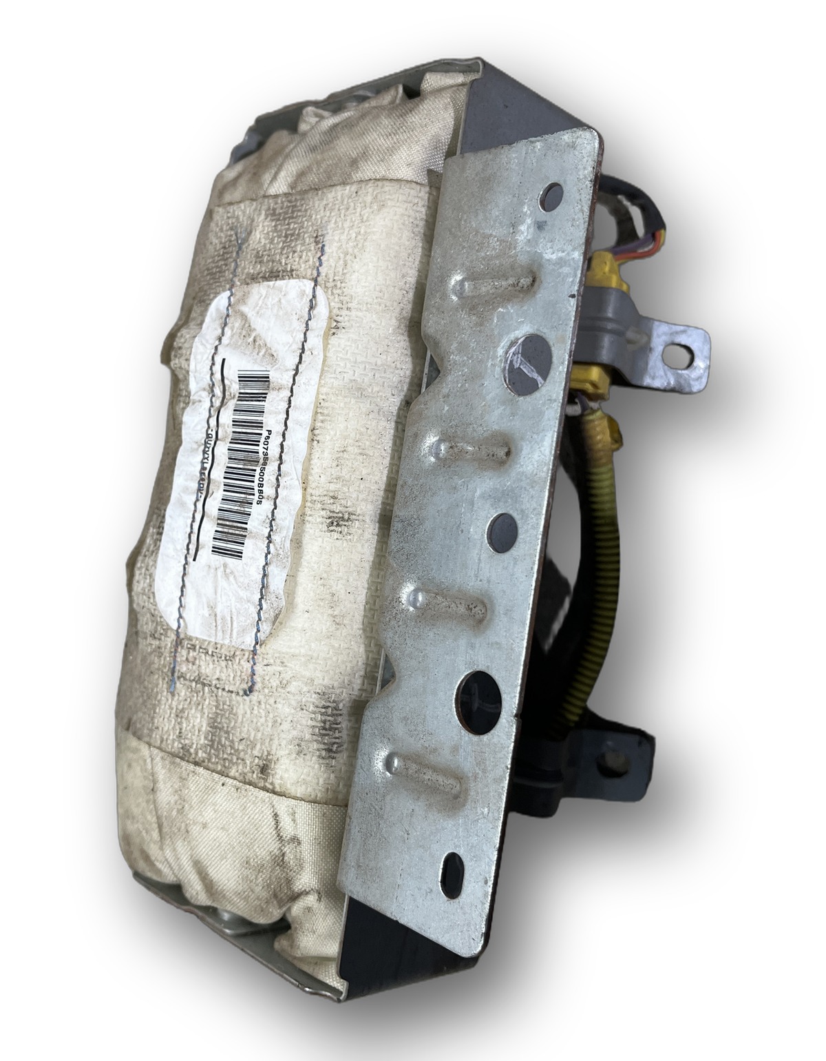 MODULO AIRBAG CHEVROLET CAPTIVA 2008 2012