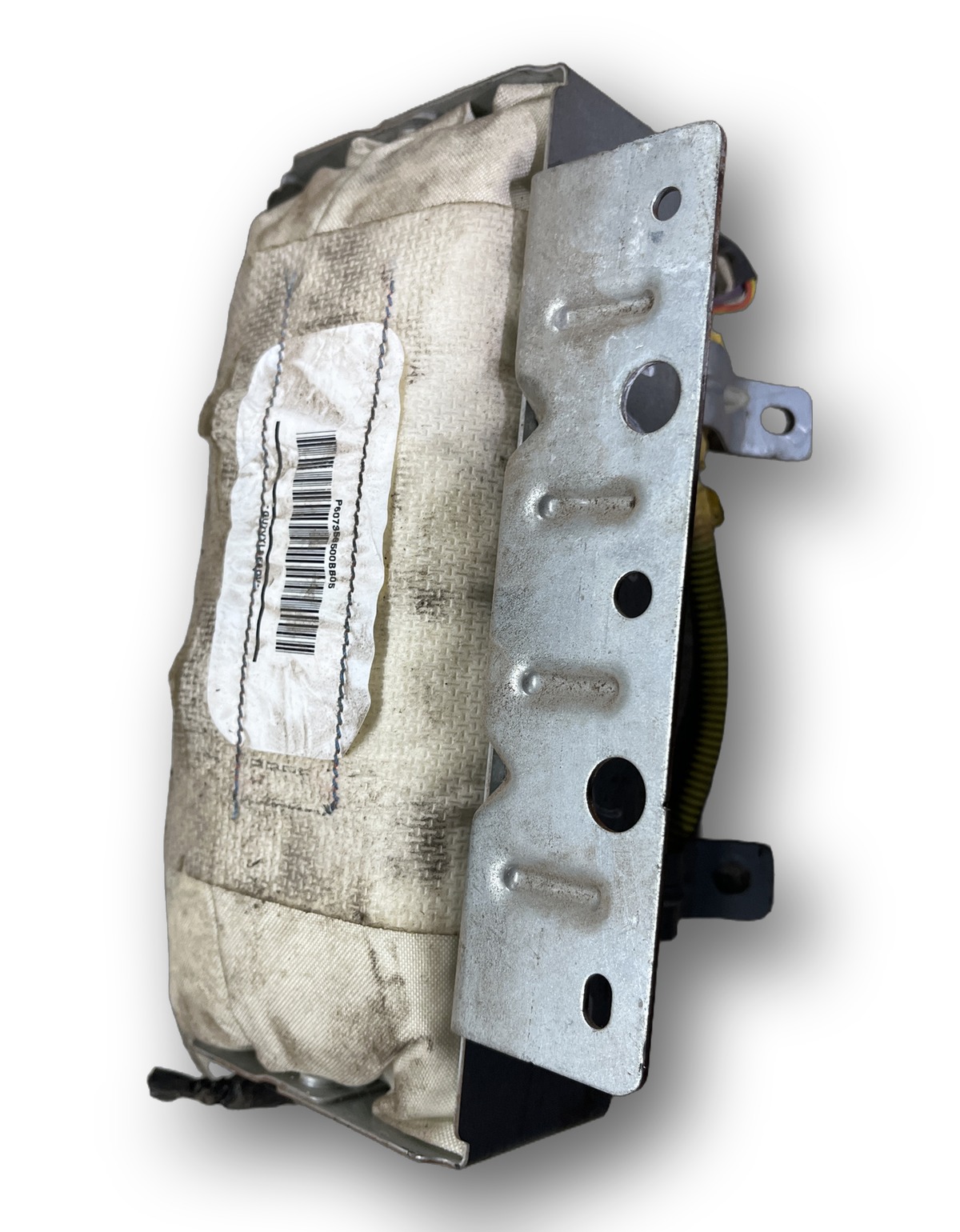 MODULO AIRBAG CHEVROLET CAPTIVA 2008 2012