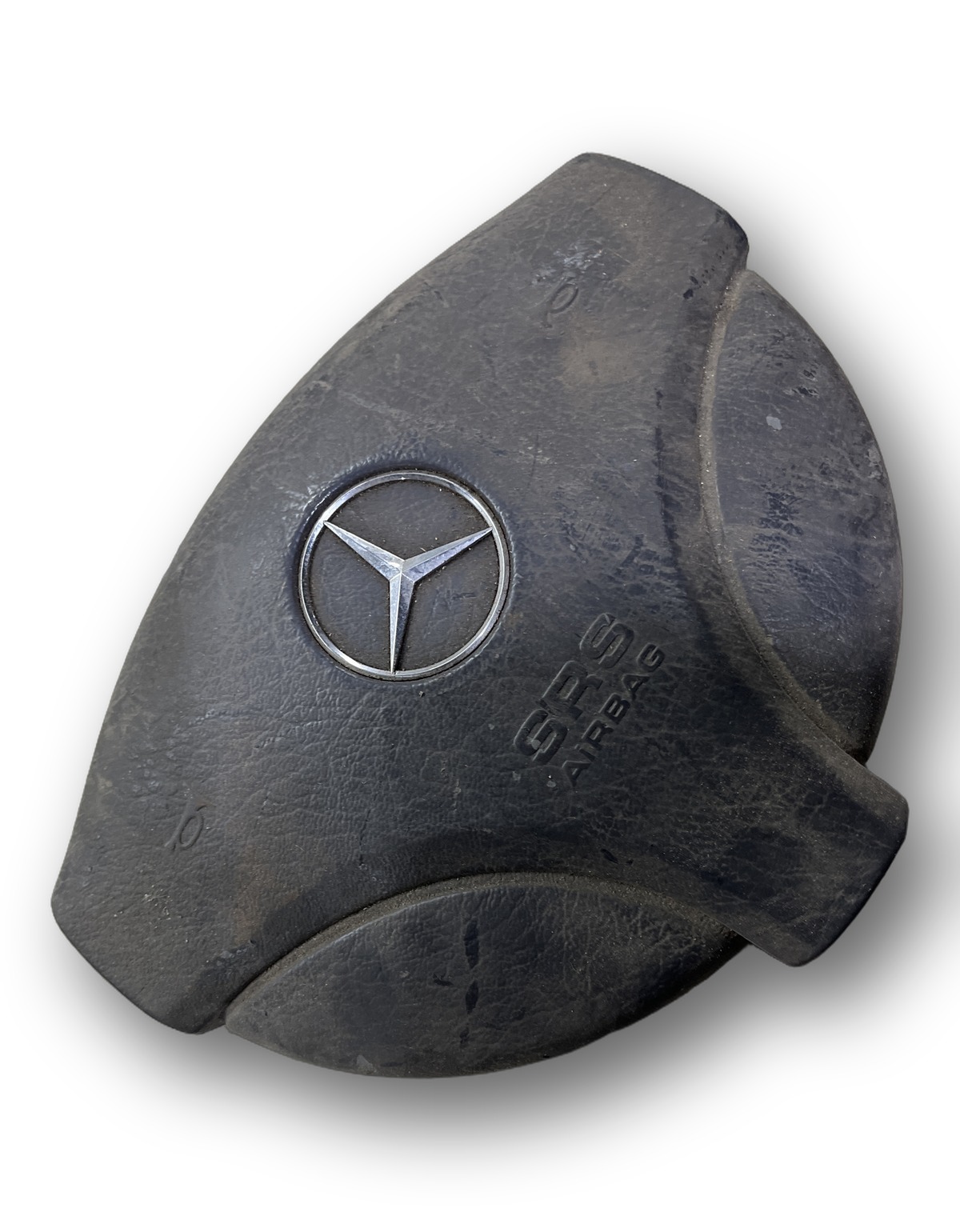 BOLSA AIRBAG VOLANTE MERCEDES A160 A190 1998 2005