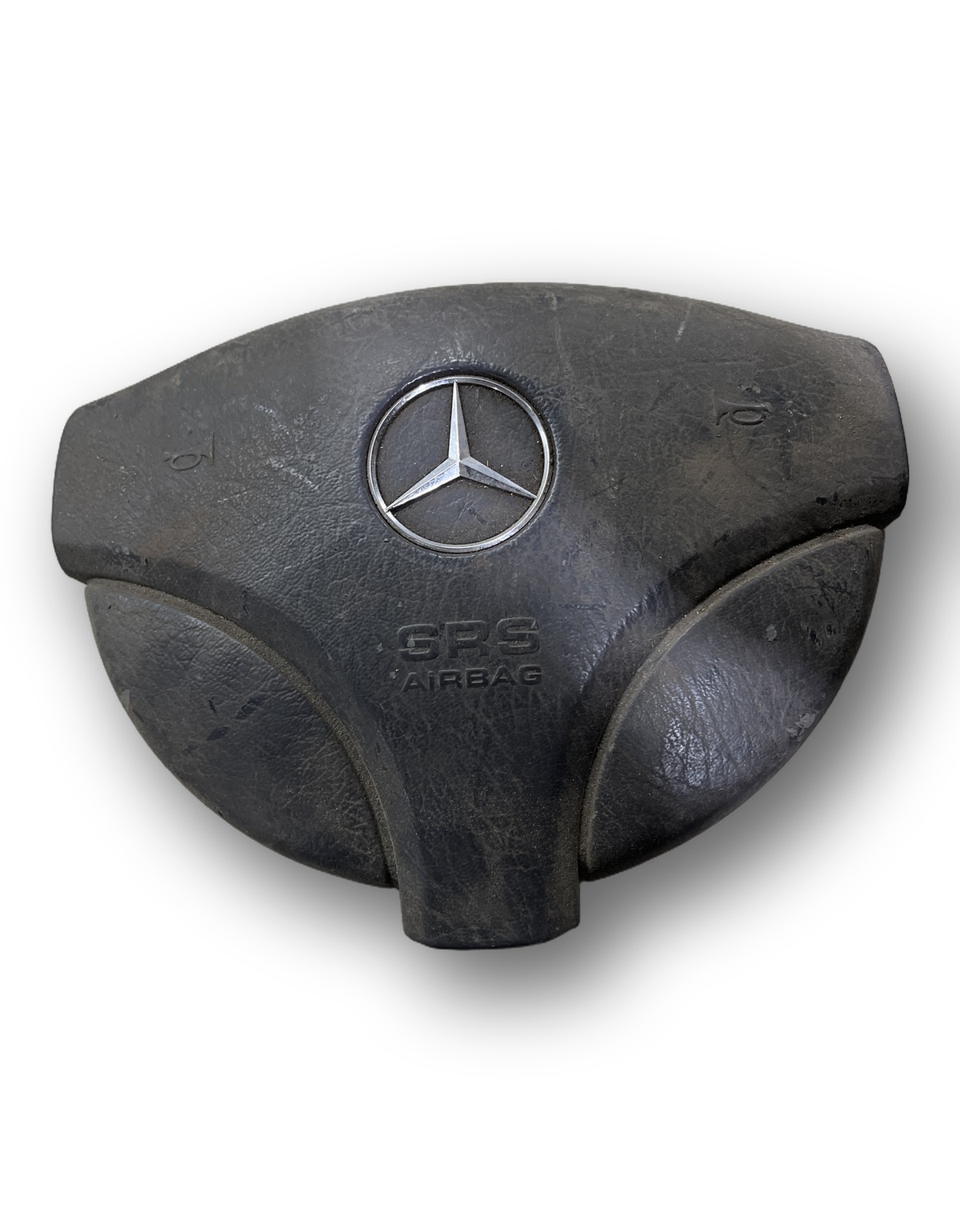 BOLSA AIRBAG VOLANTE MERCEDES A160 A190 1998 2005