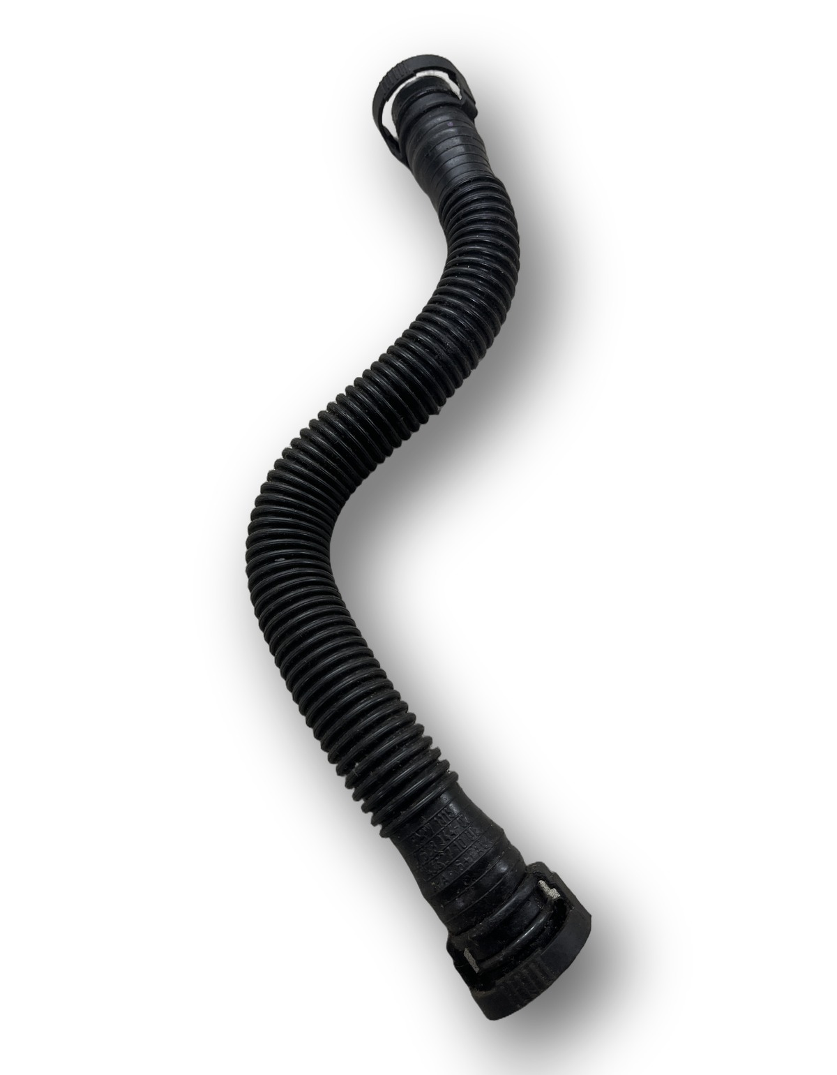 MANGUEIRA RESPIRO MOTOR BMW SERIE 3 F30 2012 2016