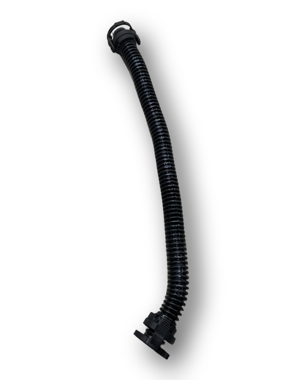MANGUEIRA RESPIRO CARTER BMW X5 E70 X6 E71 2007 2014