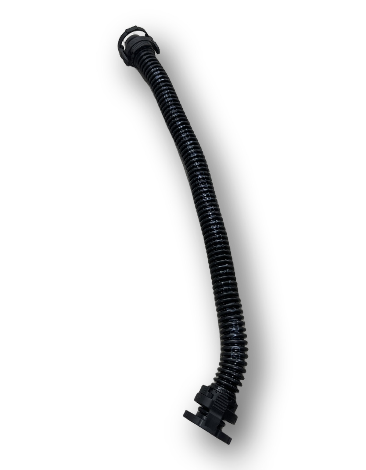 MANGUEIRA RESPIRO CARTER BMW X5 E70 X6 E71 2007 2014
