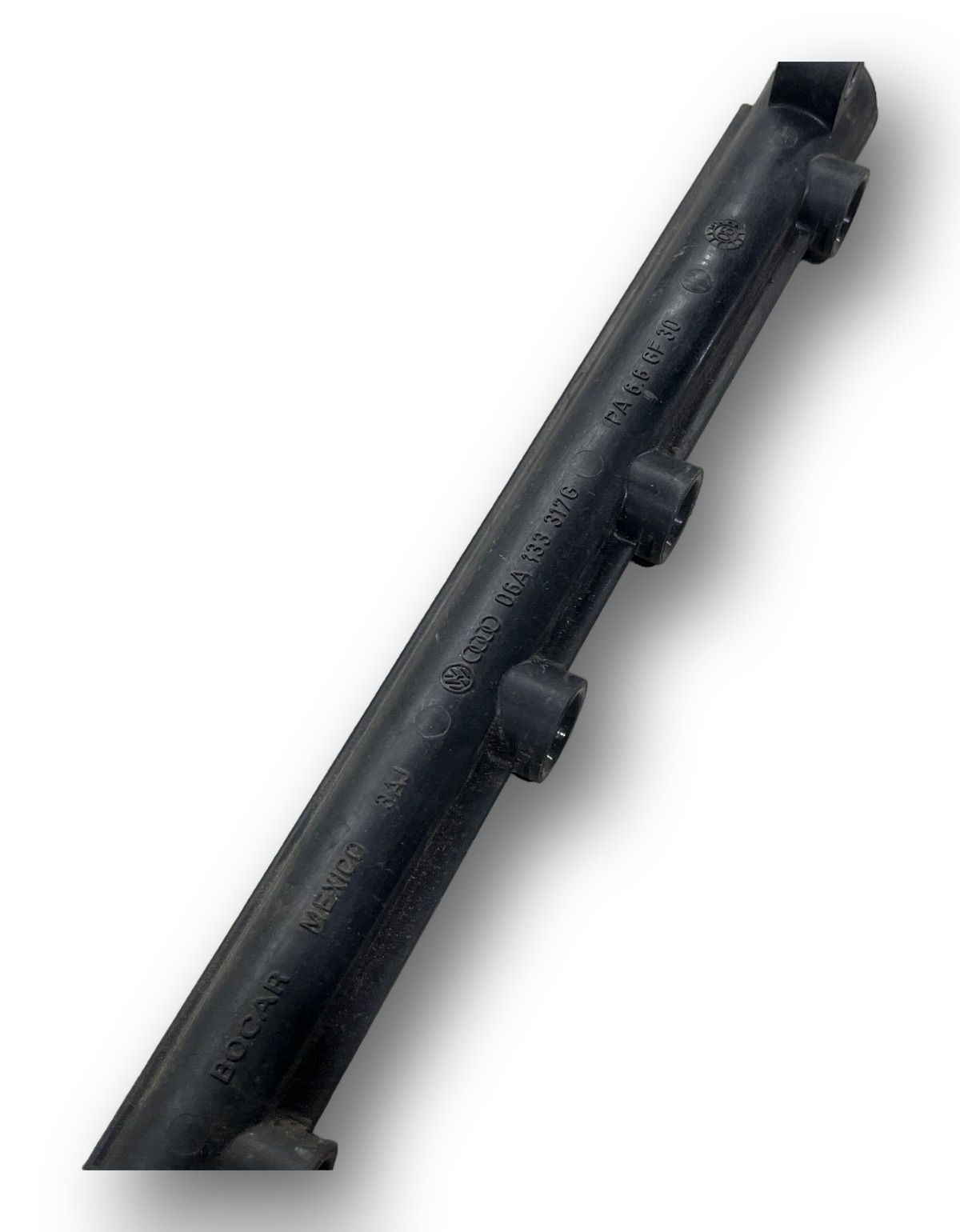FLAUTA BICO INJETOR VW GOLF BORA AUDI A3 1999 2012