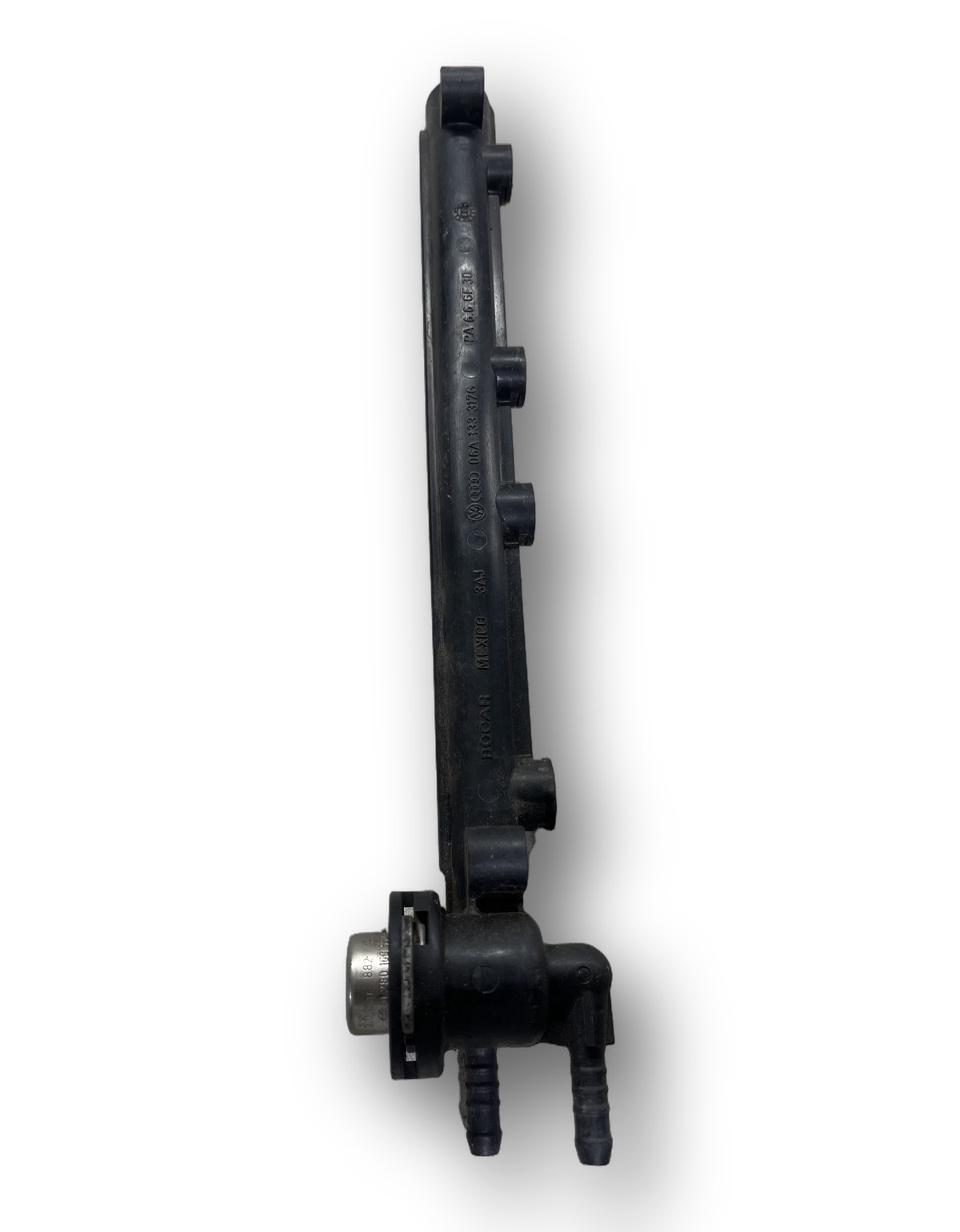 FLAUTA BICO INJETOR VW GOLF BORA AUDI A3 1999 2012
