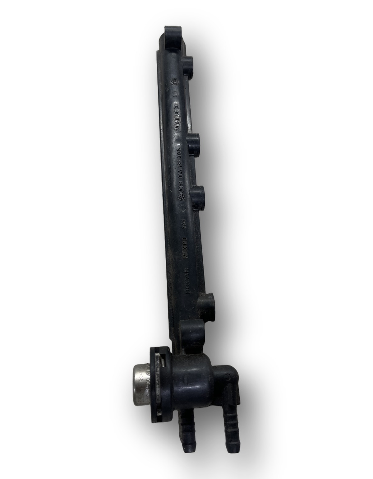 FLAUTA BICO INJETOR VW GOLF BORA AUDI A3 1999 2012