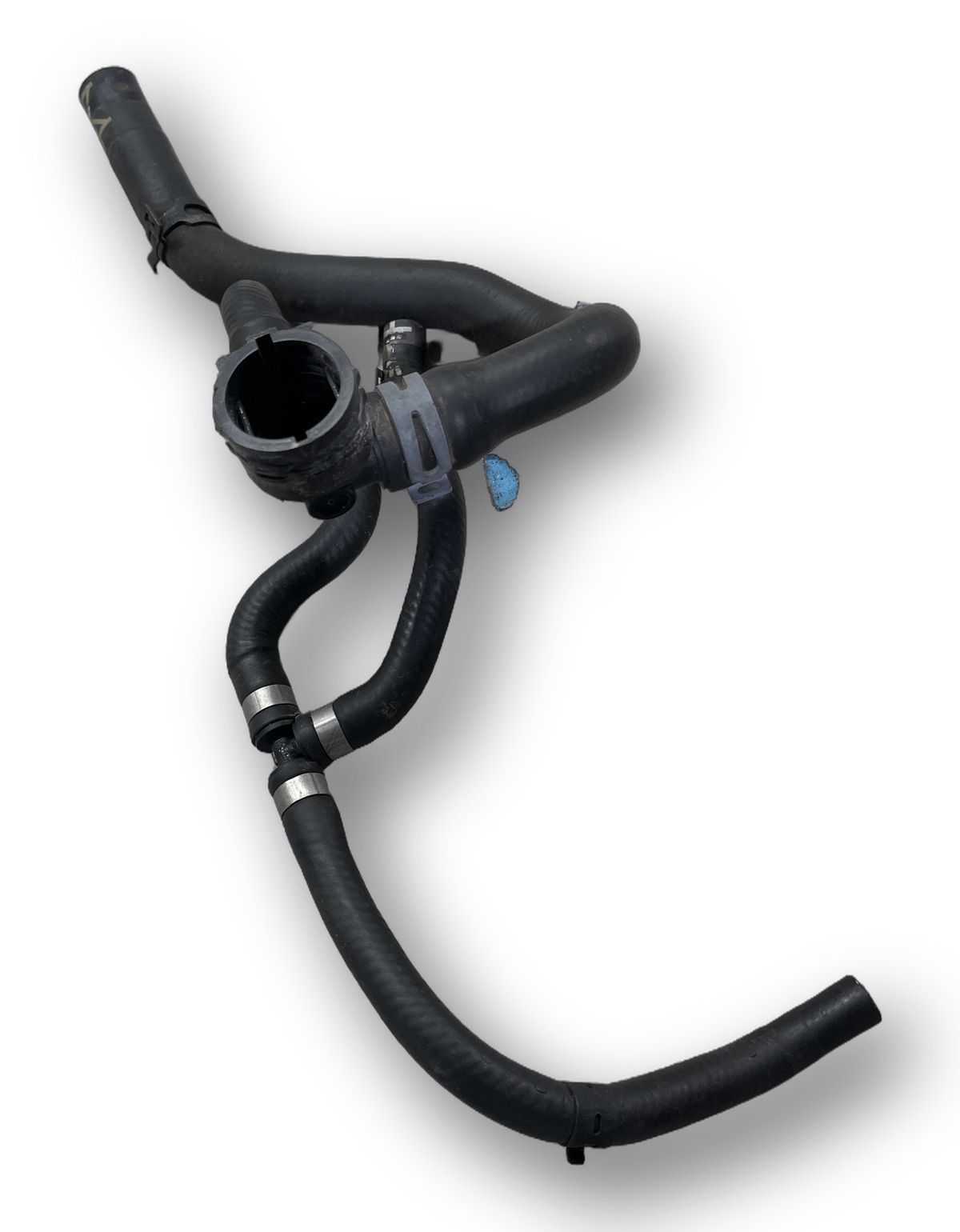 Mangueira Água Radiador VW VIRTUS NIVUS T CROSS POLO 2018 