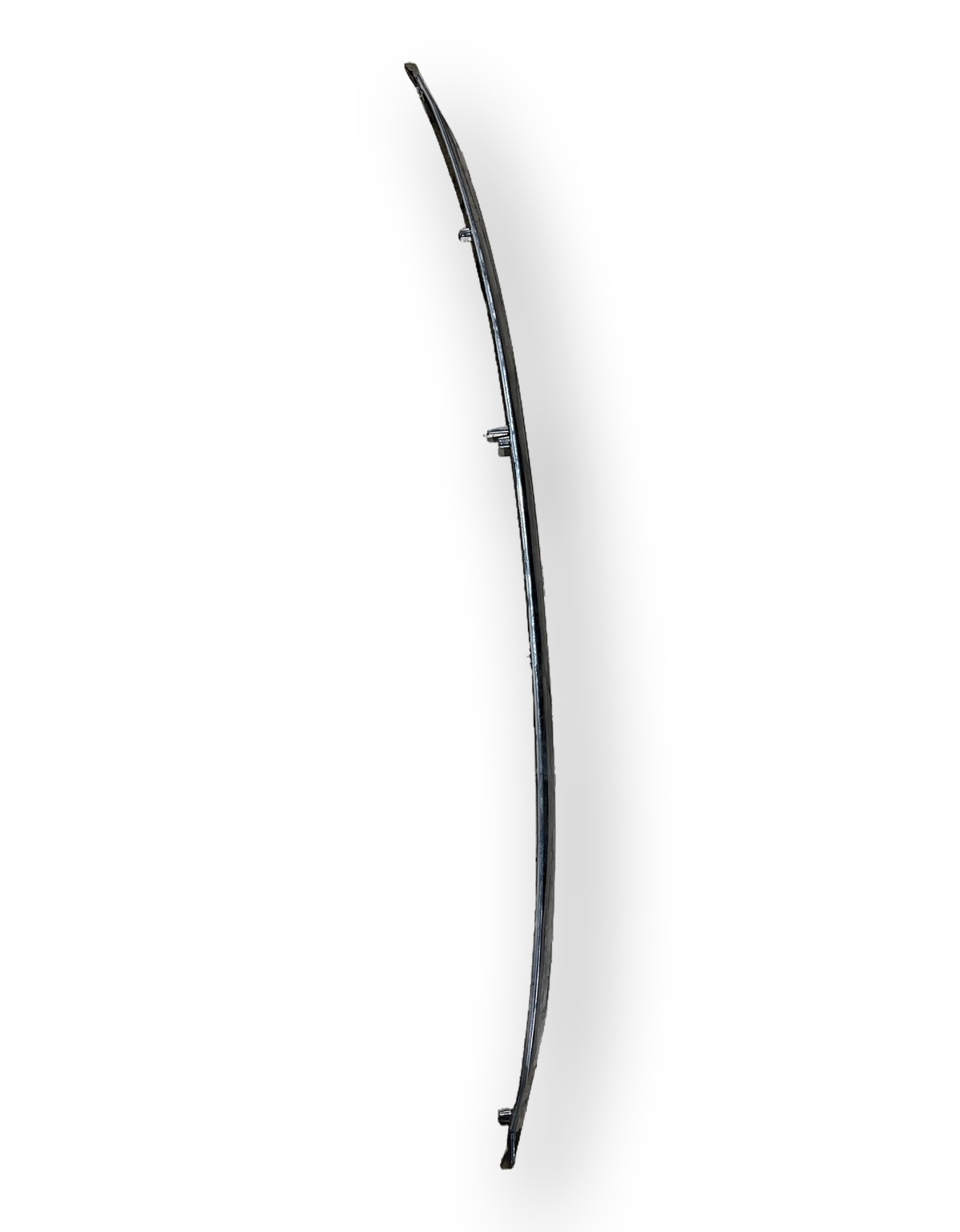 FRISO CROMADO GRADE SUPERIOR PARACHOQUE GWM HAVAL H6 2023 