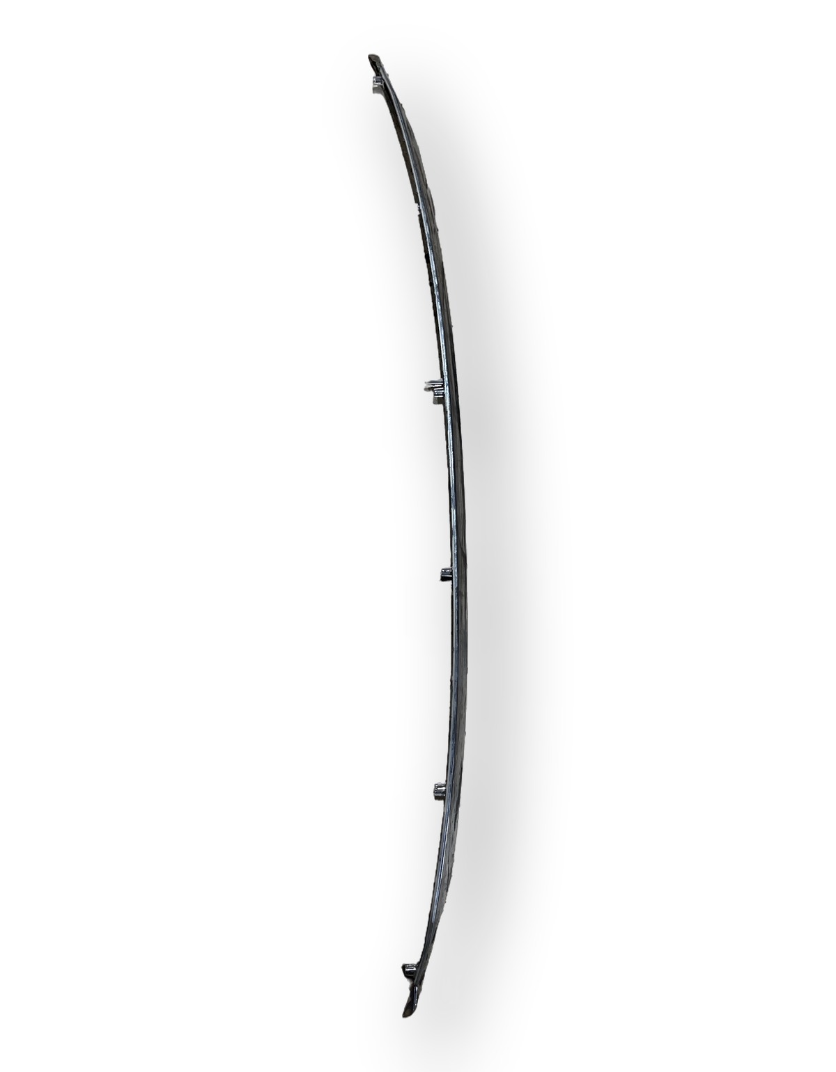 FRISO CROMADO GRADE SUPERIOR PARACHOQUE GWM HAVAL H6 2023 