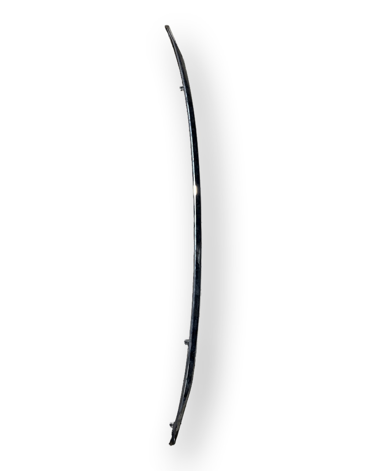 FRISO CROMADO GRADE SUPERIOR PARACHOQUE GWM HAVAL H6 2023 