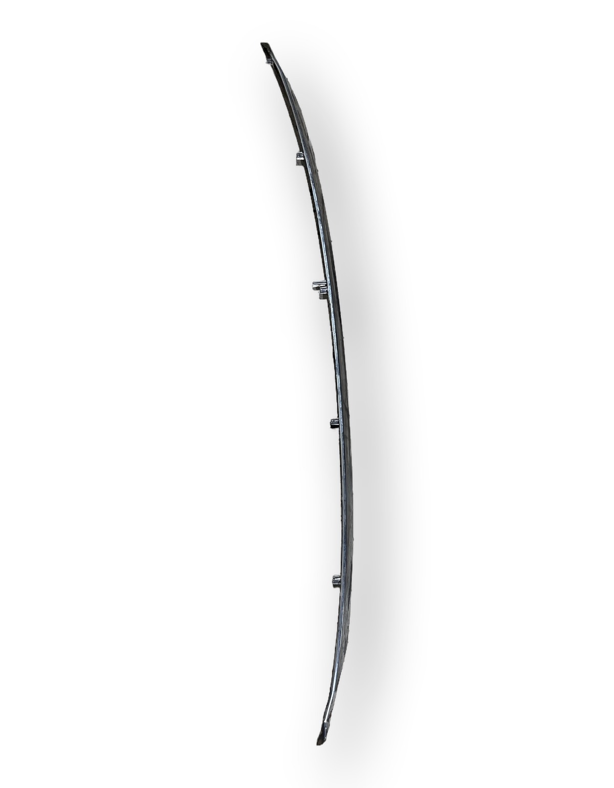 FRISO CROMADO GRADE SUPERIOR PARACHOQUE GWM HAVAL H6 2023 