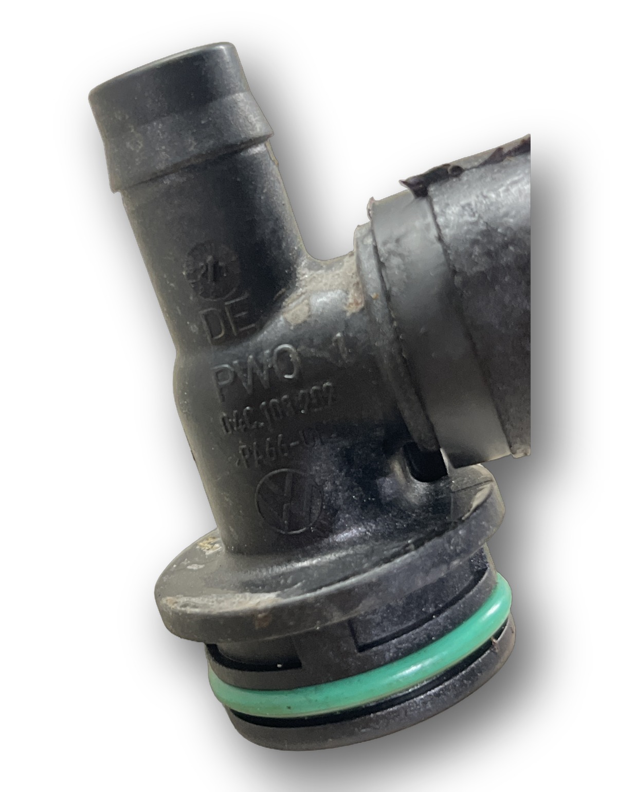 MANGUEIRA RESPIRO TURBINA VW UP POLO VIRTUS NIVUS 2015 2024