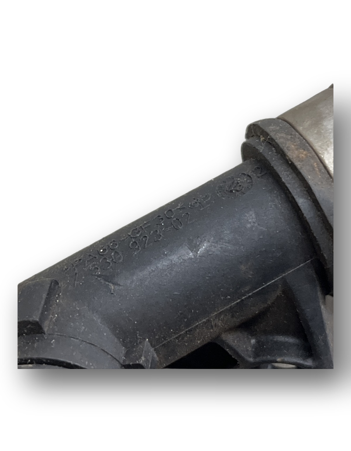MANGUEIRA AGUA MOTOR BMW X1 320I 118I 2007 2015