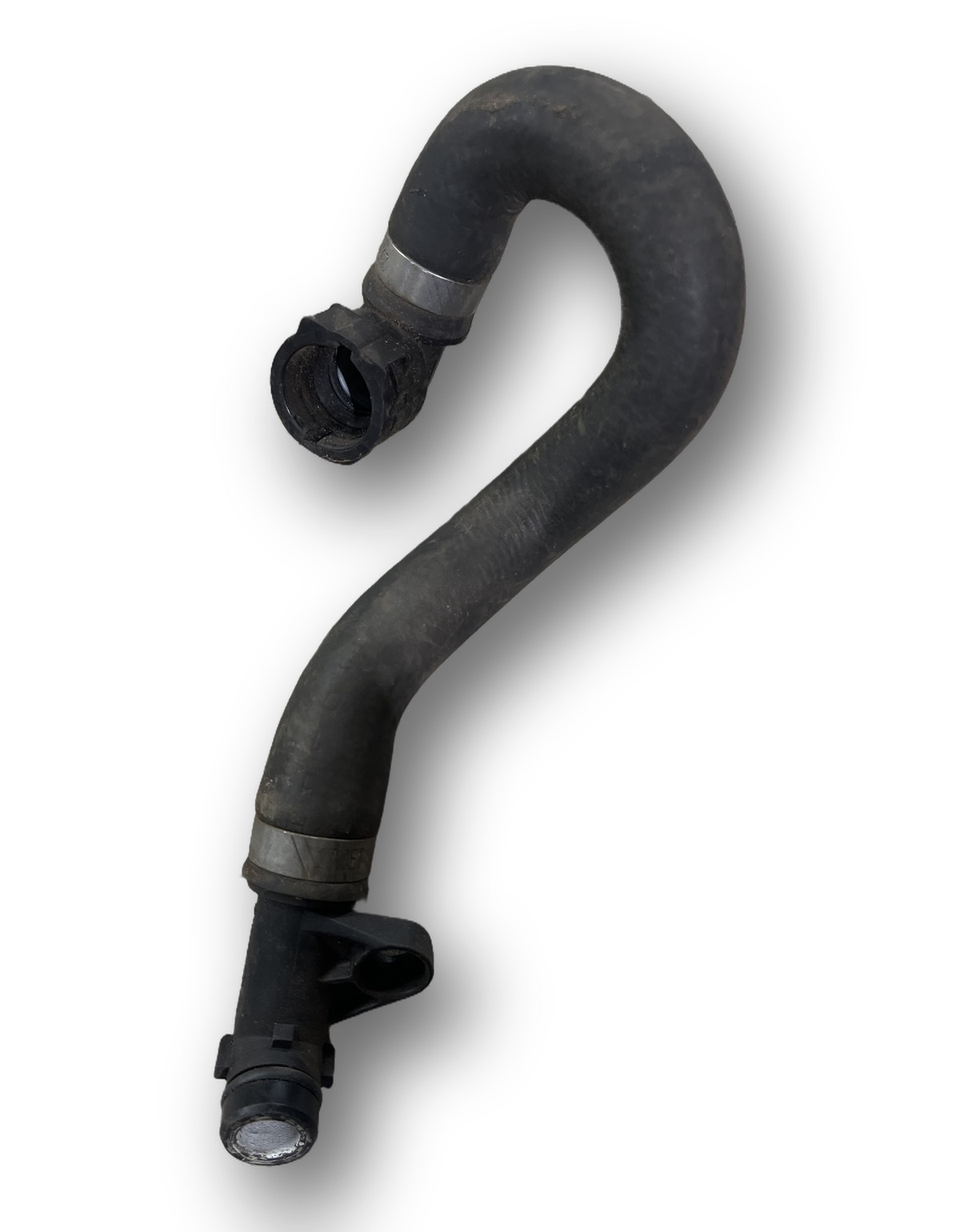 MANGUEIRA AGUA MOTOR BMW X1 320I 118I 2007 2015