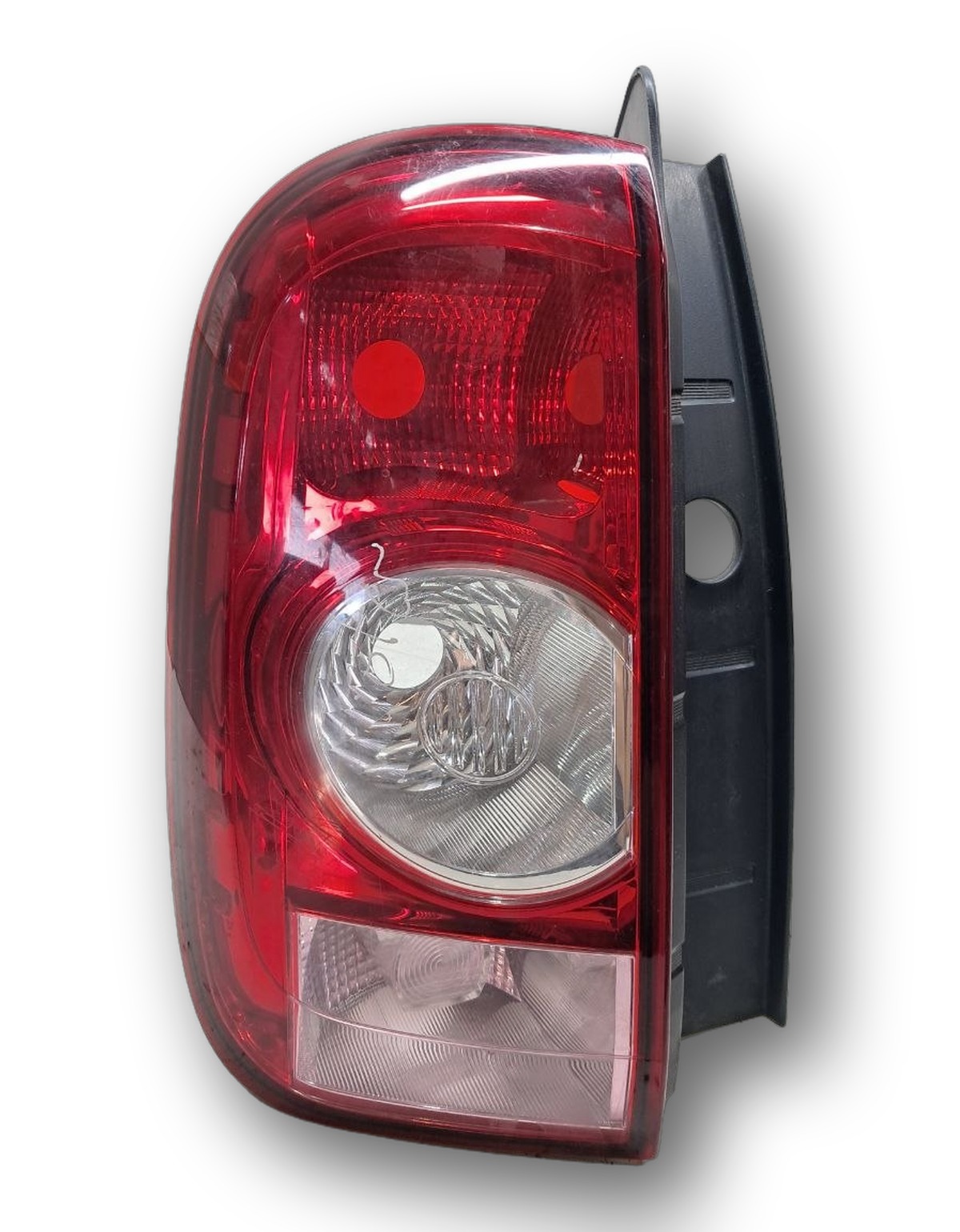 Lanterna Traseira Esquerda Renault Duster 2011 2012 2014