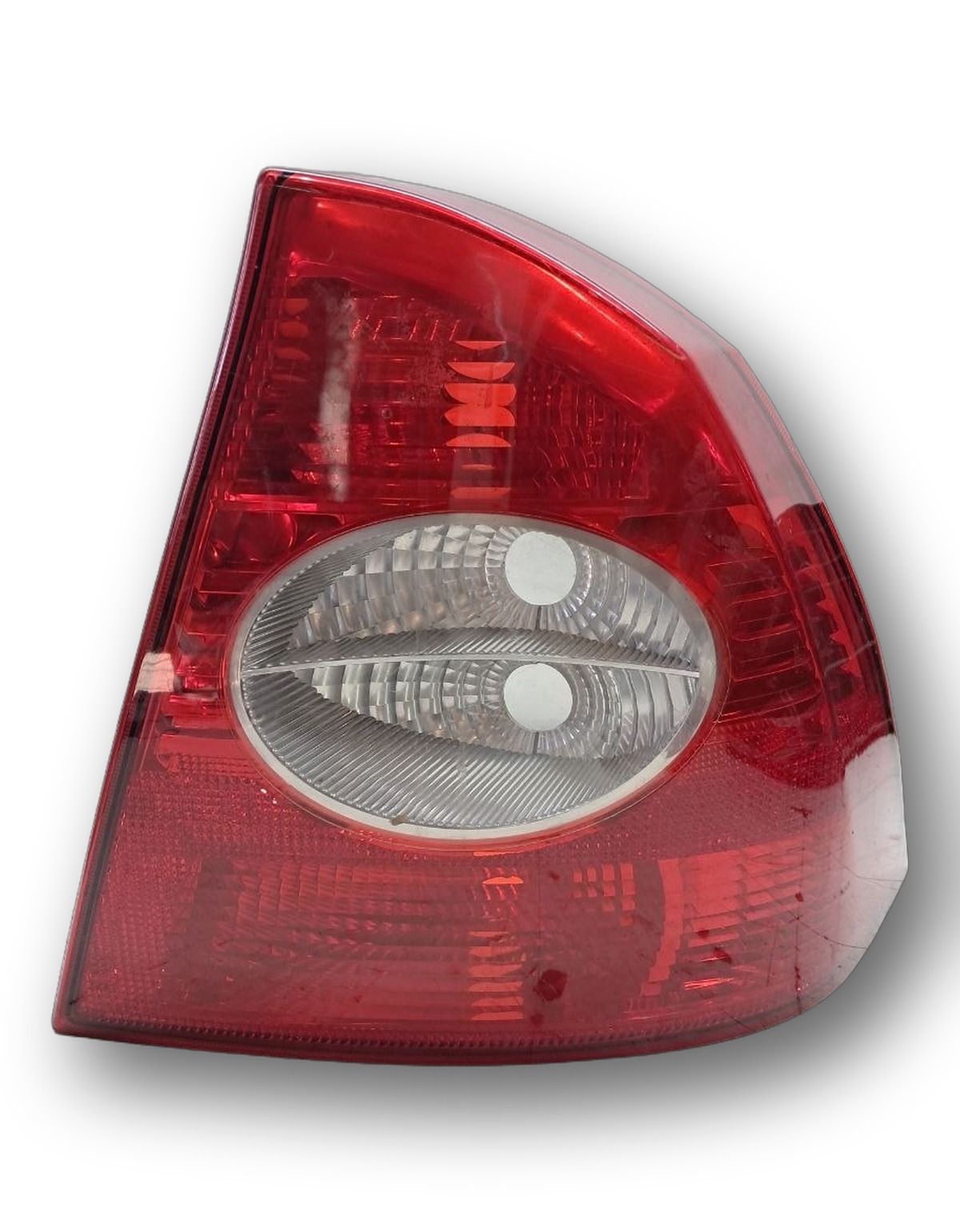 Lanterna Traseira Direita Ford Focus Sedan 2009 2010 2012
