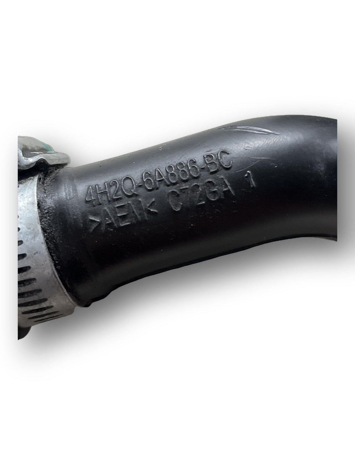 MANGUEIRA RESPIRO MOTOR DISCOVERY 3 4 2004 2015