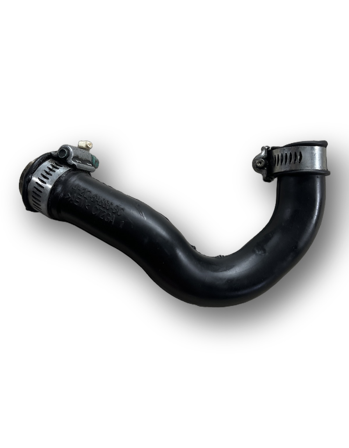 MANGUEIRA RESPIRO MOTOR DISCOVERY 3 4 2004 2015
