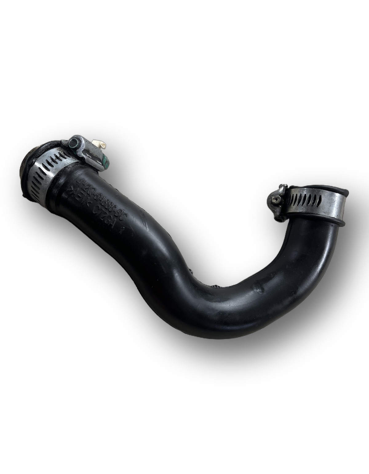 MANGUEIRA RESPIRO MOTOR DISCOVERY 3 4 2004 2015