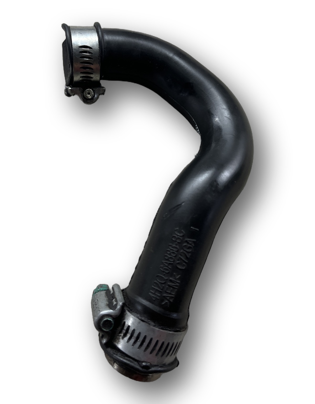 MANGUEIRA RESPIRO MOTOR DISCOVERY 3 4 2004 2015