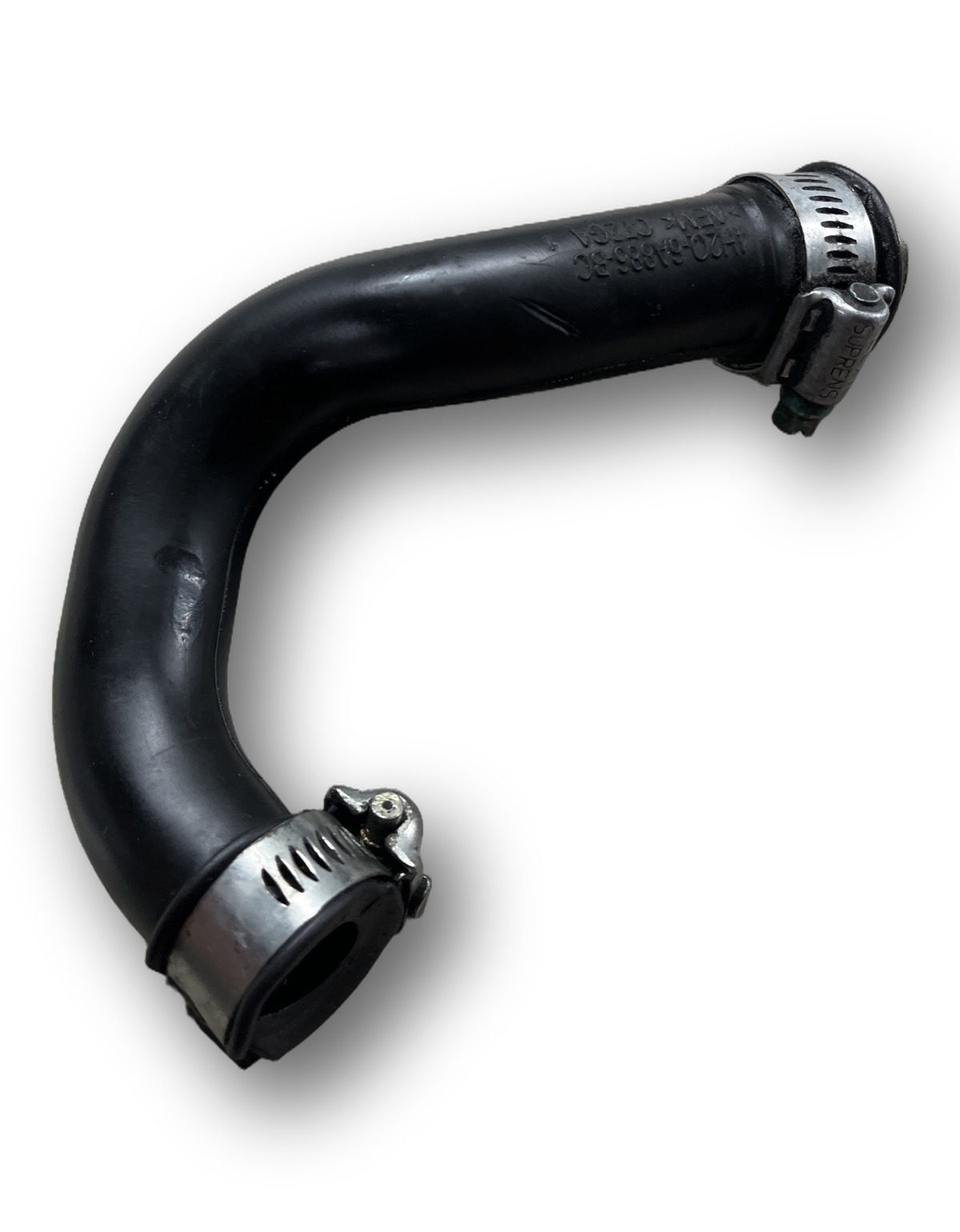 MANGUEIRA RESPIRO MOTOR DISCOVERY 3 4 2004 2015