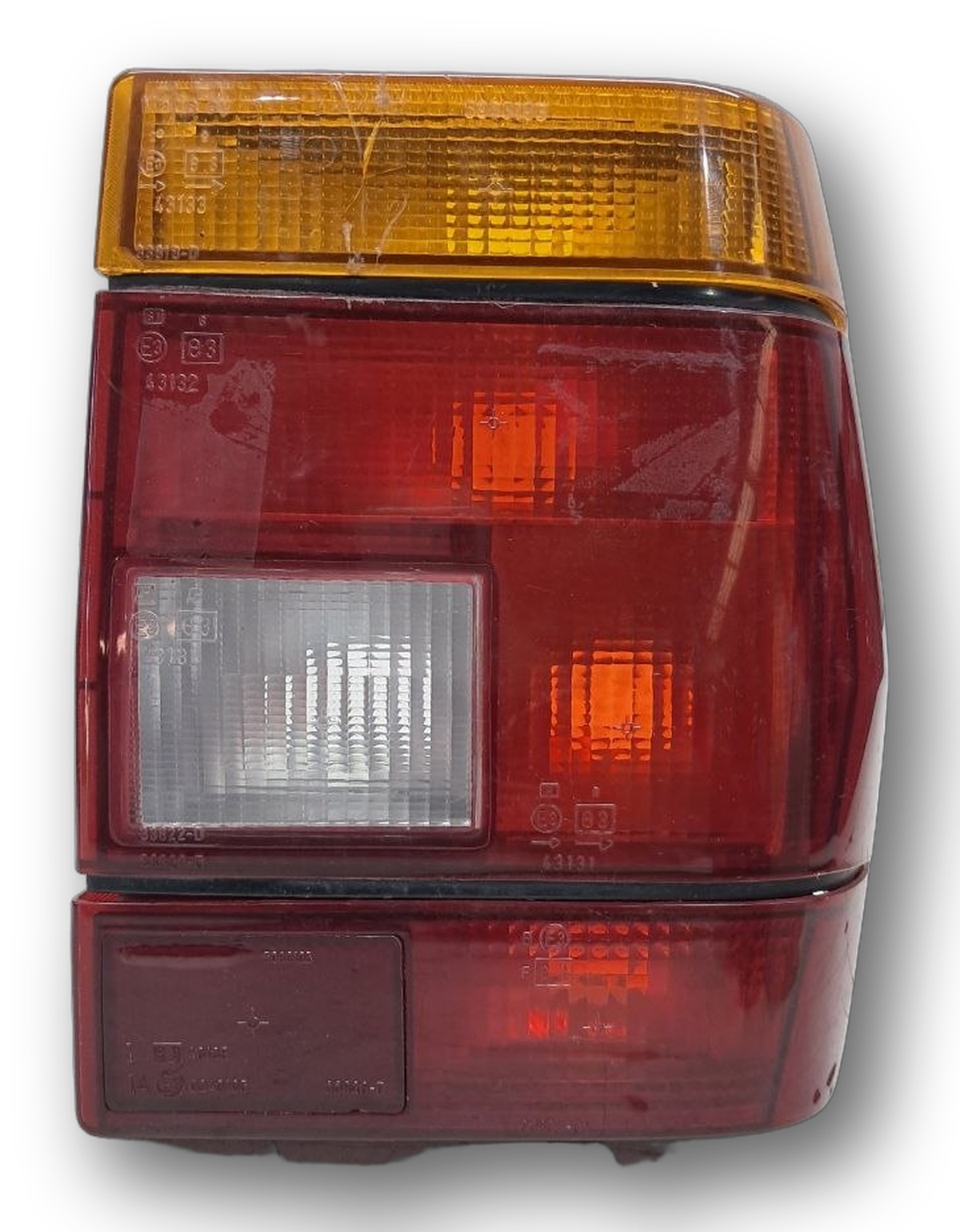 Lanterna Traseira Direita Fiat Premio 1985 1986 1987 1994