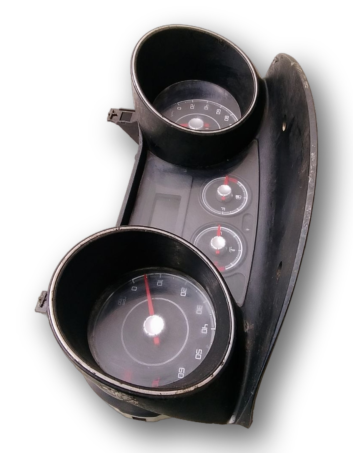 Painel Instrumentos Fiat Punto 1.4 2012 2013 2014
