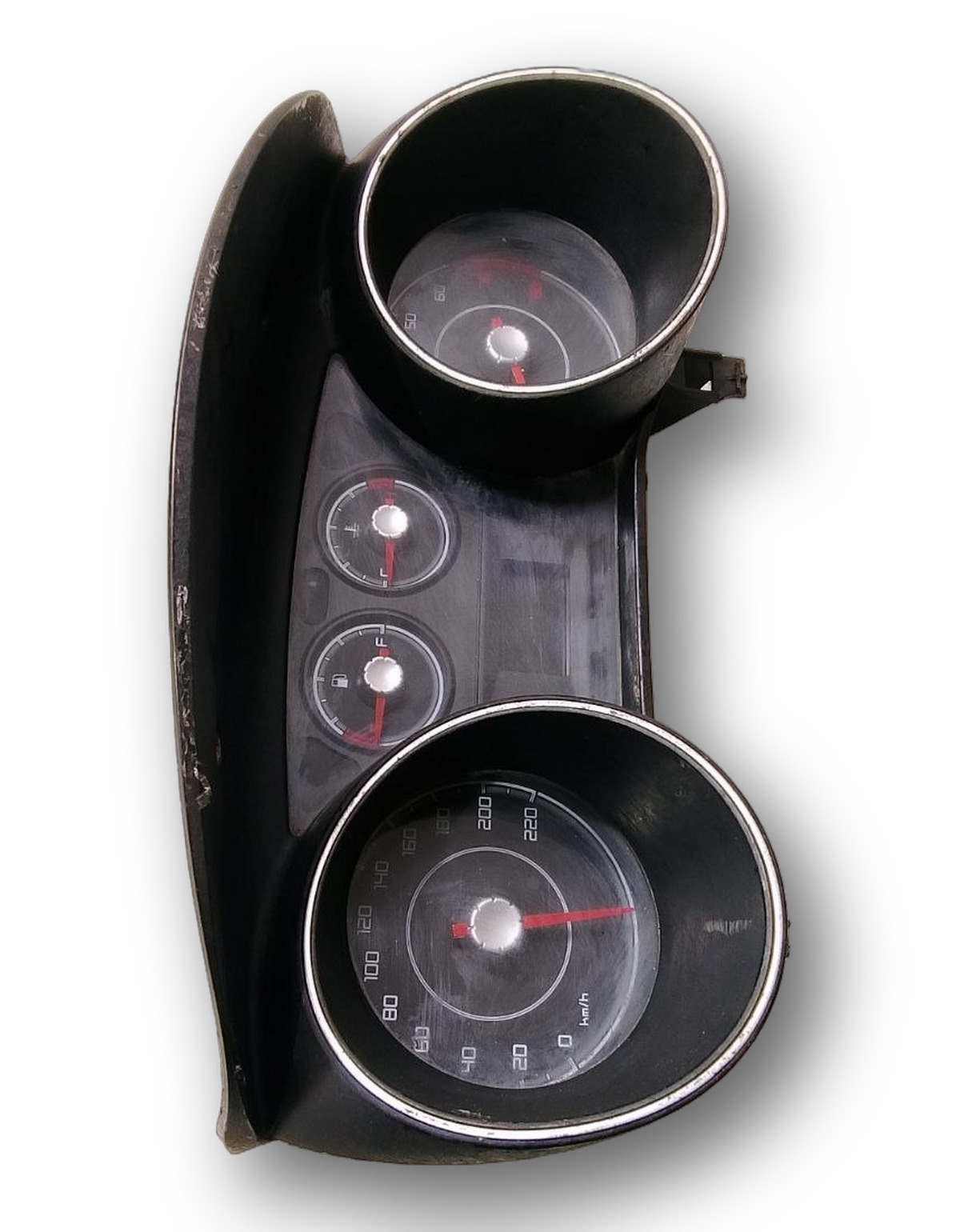 Painel Instrumentos Fiat Punto 1.4 2012 2013 2014