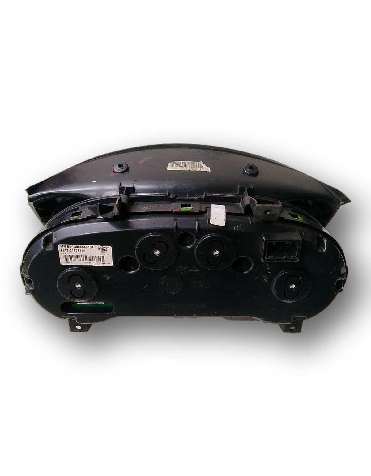 Painel Instrumentos Fiat Punto 1.4 2012 2013 2014