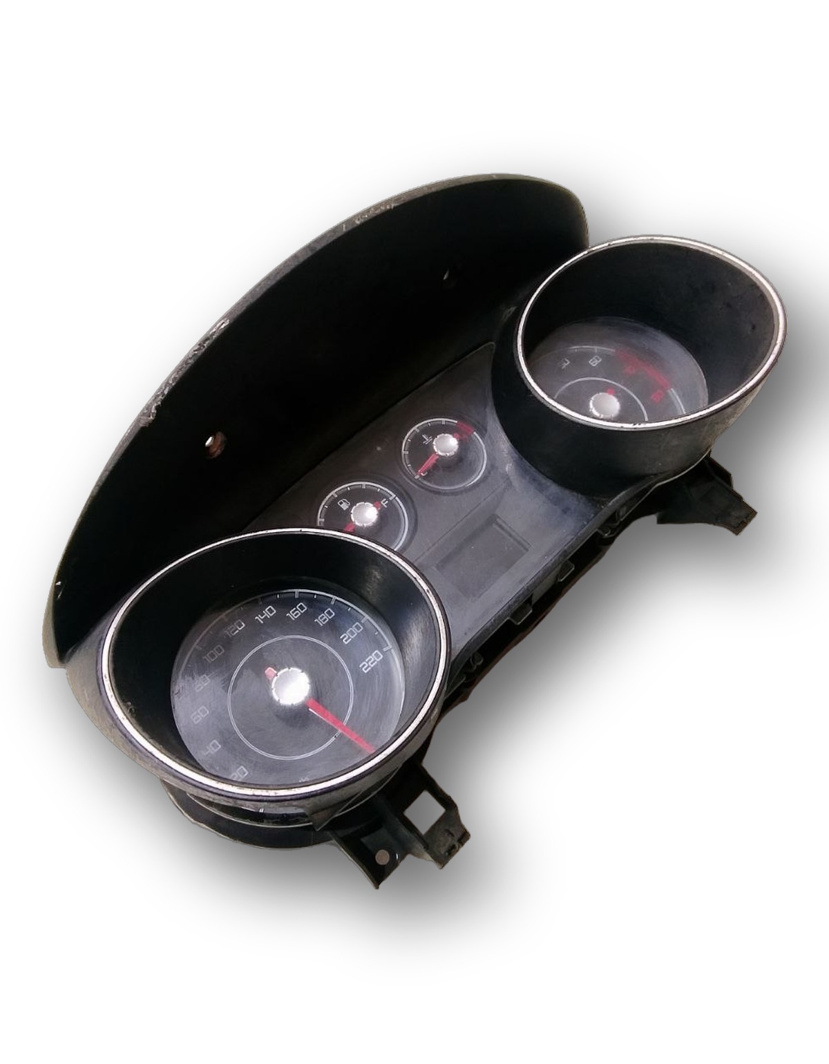Painel Instrumentos Fiat Punto 1.4 2012 2013 2014 