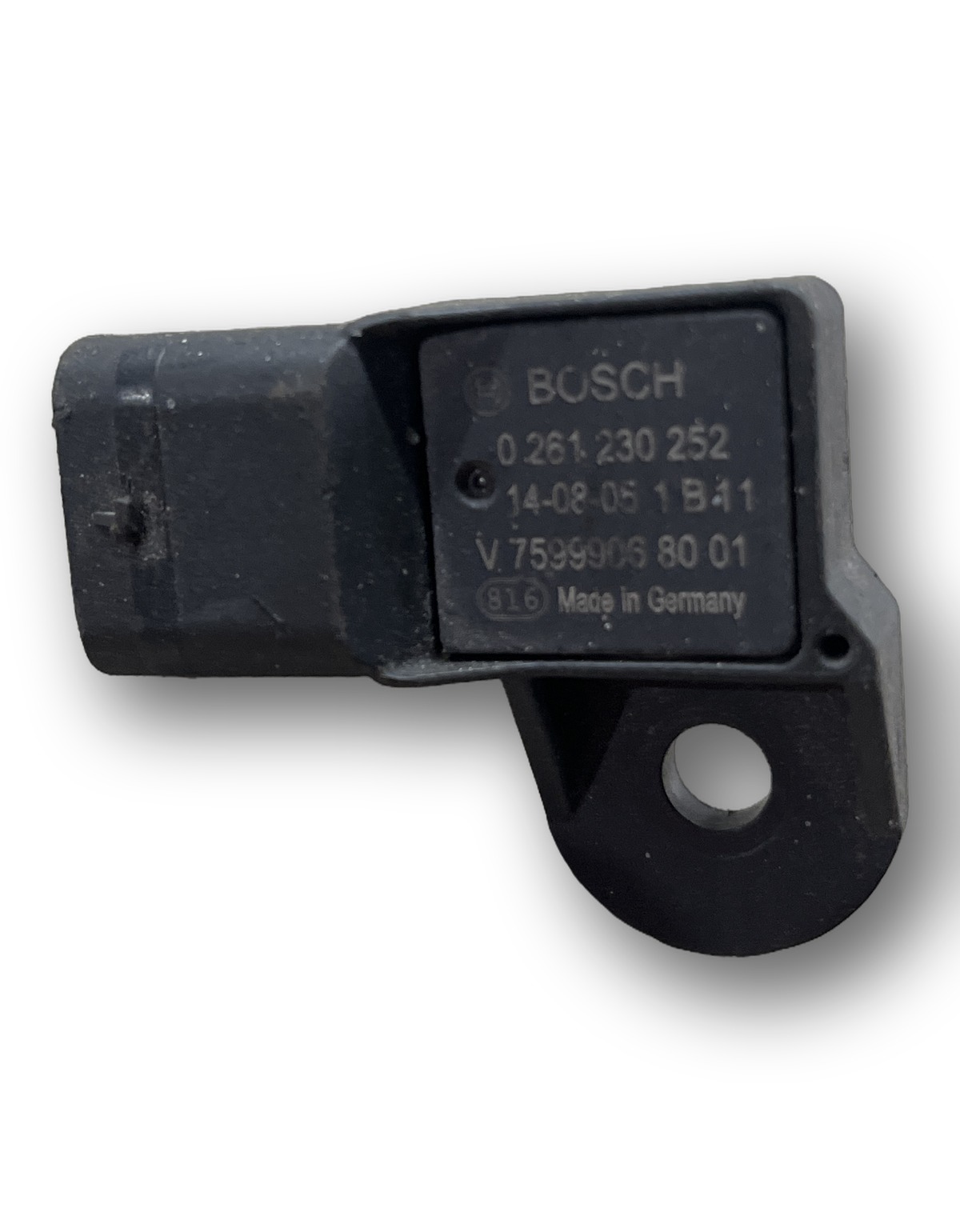 SENSOR MAP MINI COOPER CITROEN C4 C5 PEUGEOT 208 308 2009