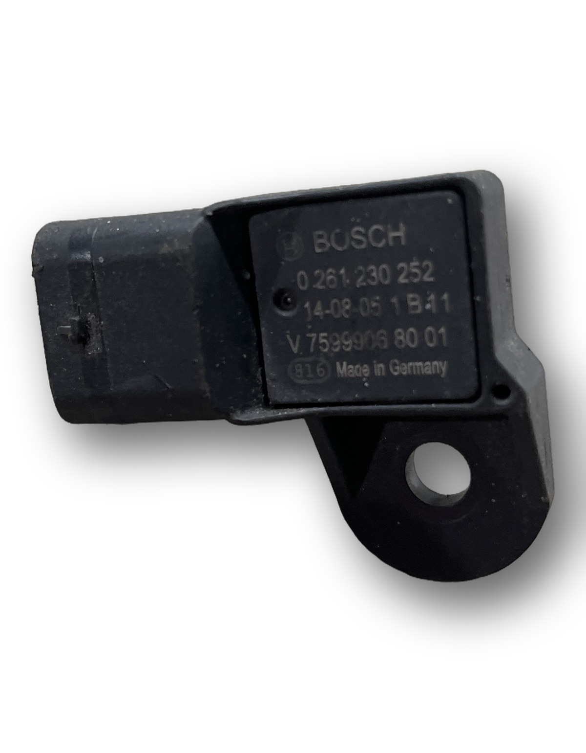 SENSOR MAP MINI COOPER CITROEN C4 C5 PEUGEOT 208 308 2009