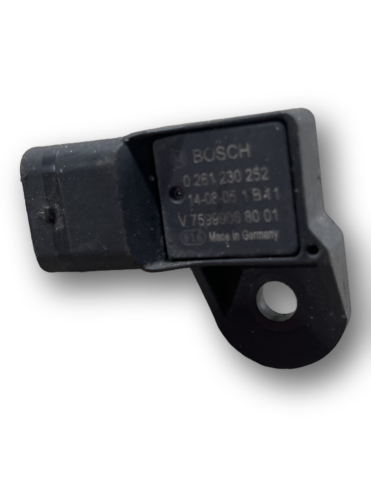 SENSOR MAP MINI COOPER CITROEN C4 C5 PEUGEOT 208 308 2009