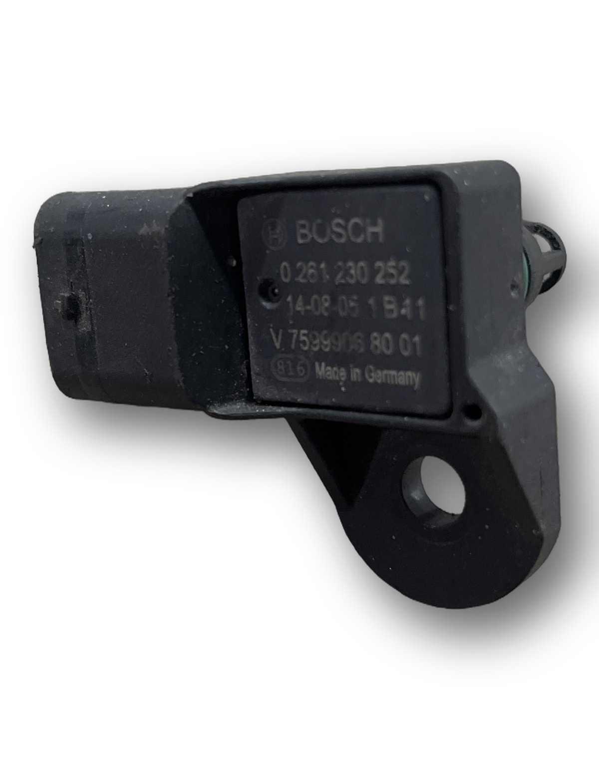 SENSOR MAP MINI COOPER CITROEN C4 C5 PEUGEOT 208 308 2009