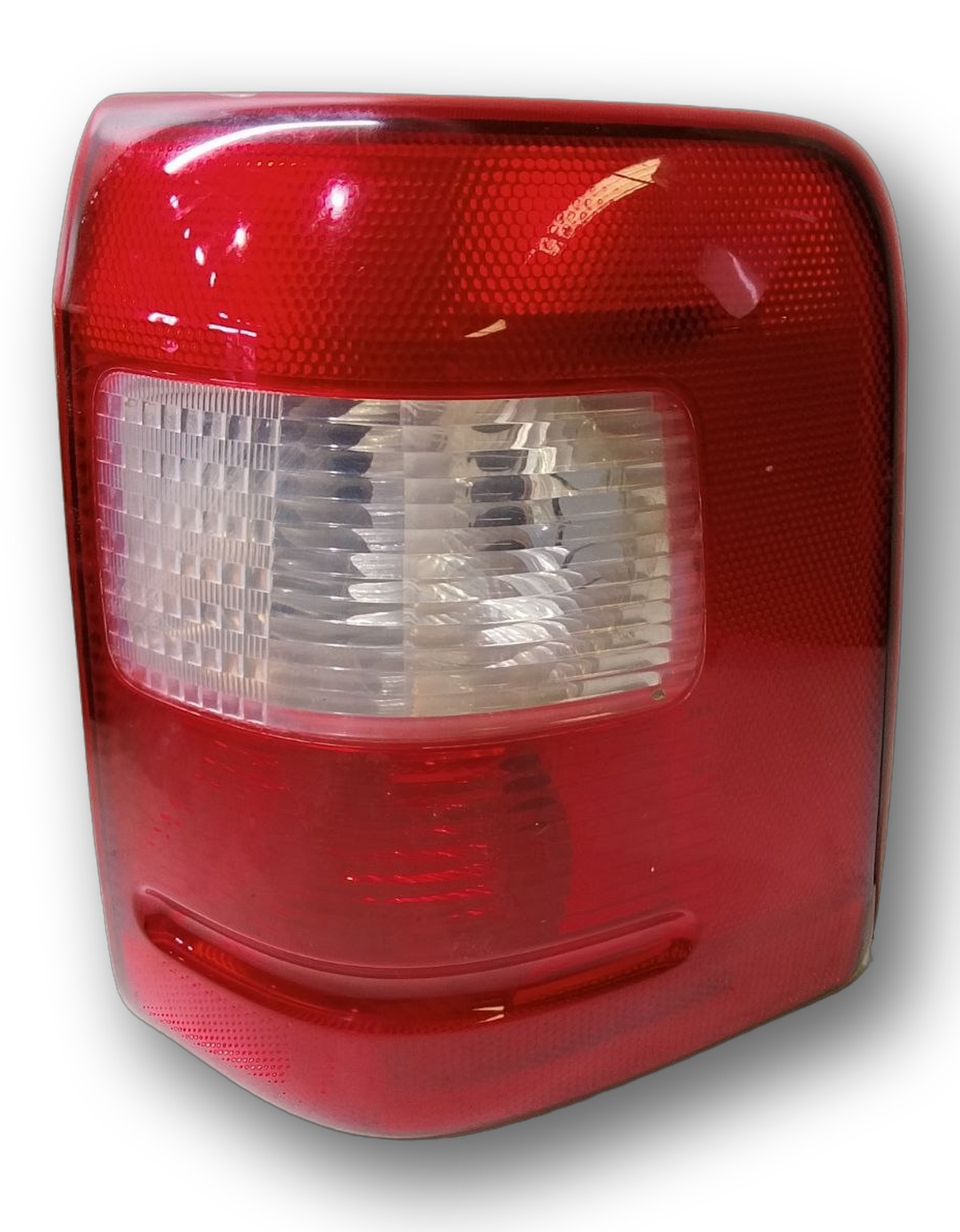 Lanterna Traseira Direita Ford Ecosport 2004 2005 a 2008 