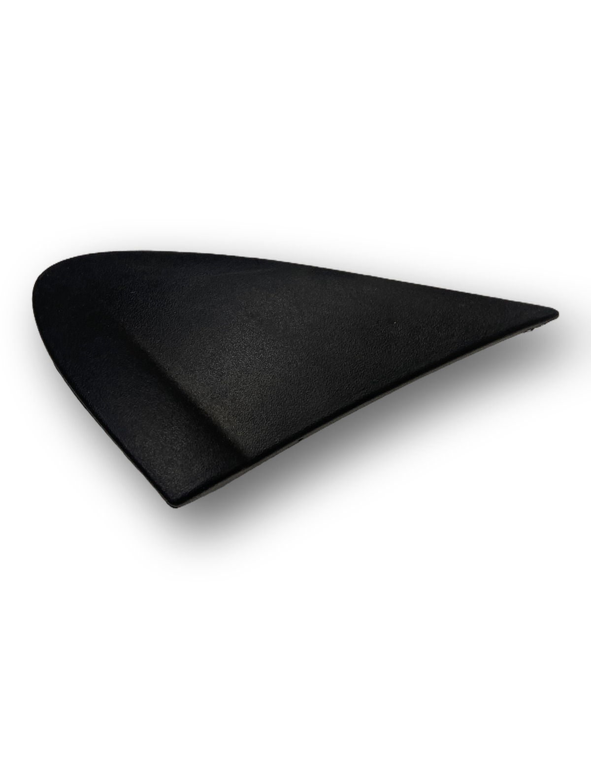 ACABAMENTO RETROVISOR ESQUERDO FORD KA 2014 2021