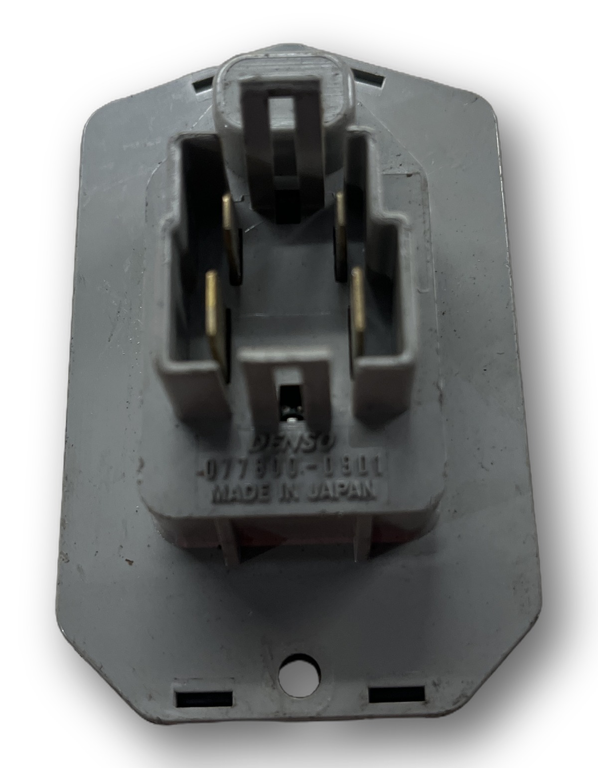 RESISTENCIA AR CONDICIONADO DISCOVERY 3 4 2005 2015