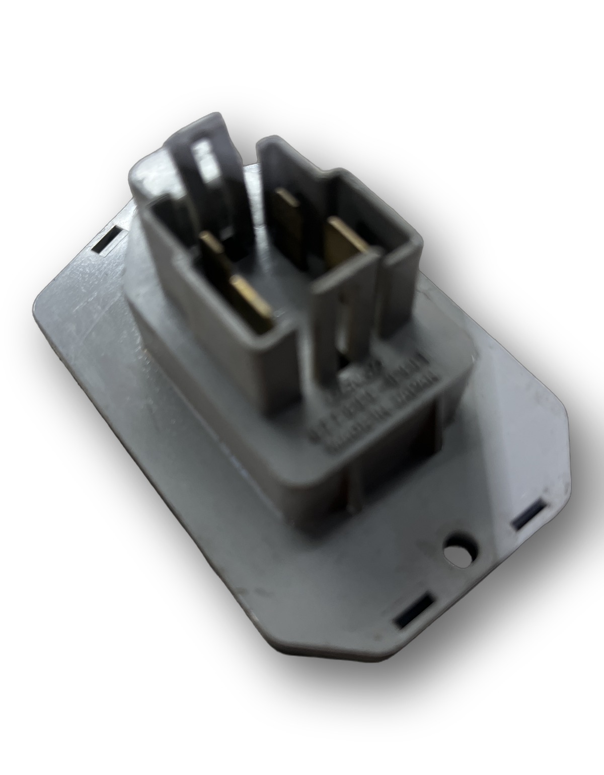 RESISTENCIA AR CONDICIONADO DISCOVERY 3 4 2005 2015