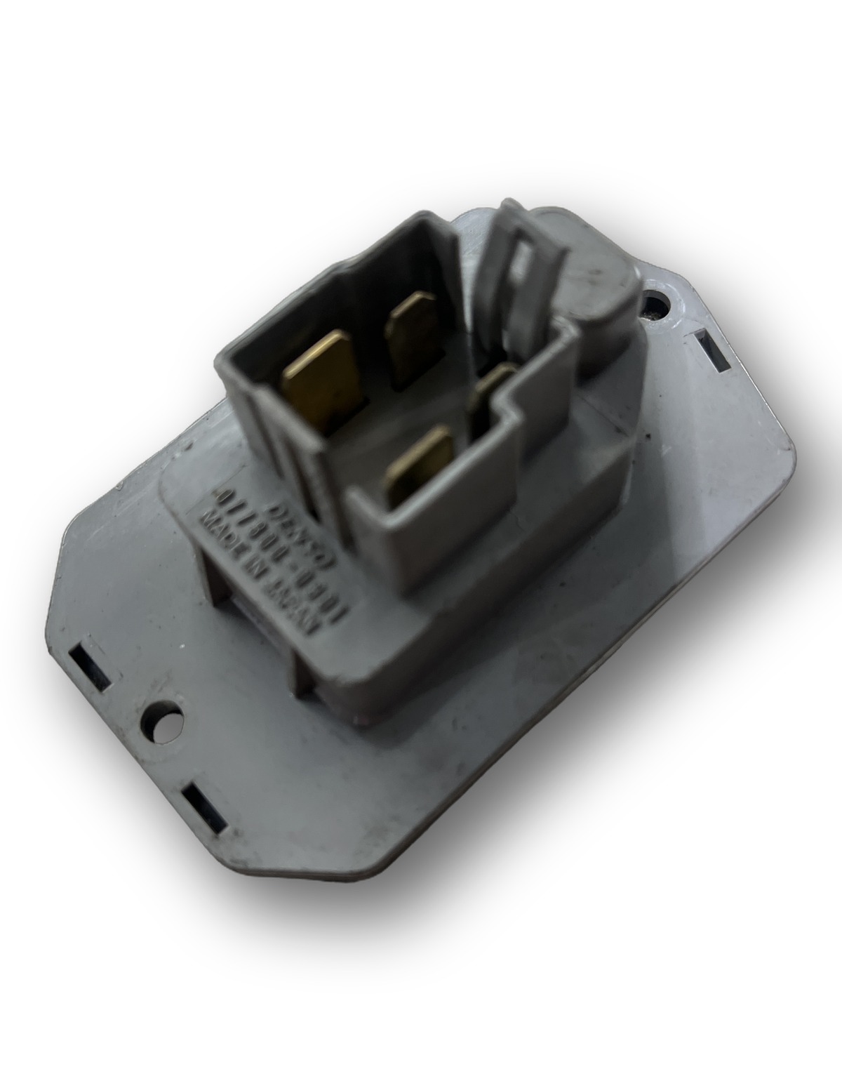 RESISTENCIA AR CONDICIONADO DISCOVERY 3 4 2005 2015