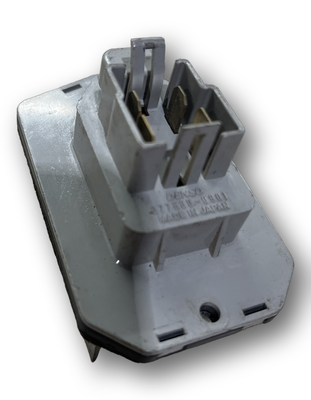RESISTENCIA AR CONDICIONADO DISCOVERY 3 4 2005 2015