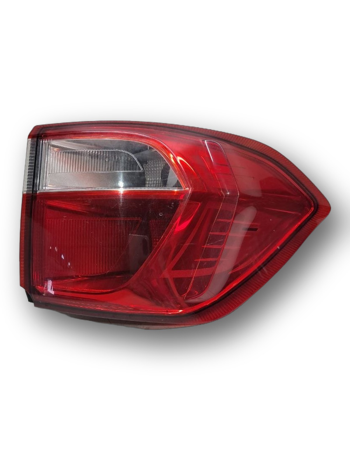 Lanterna Direita Ford Ecsport 2013 2014 2015 2016 2021