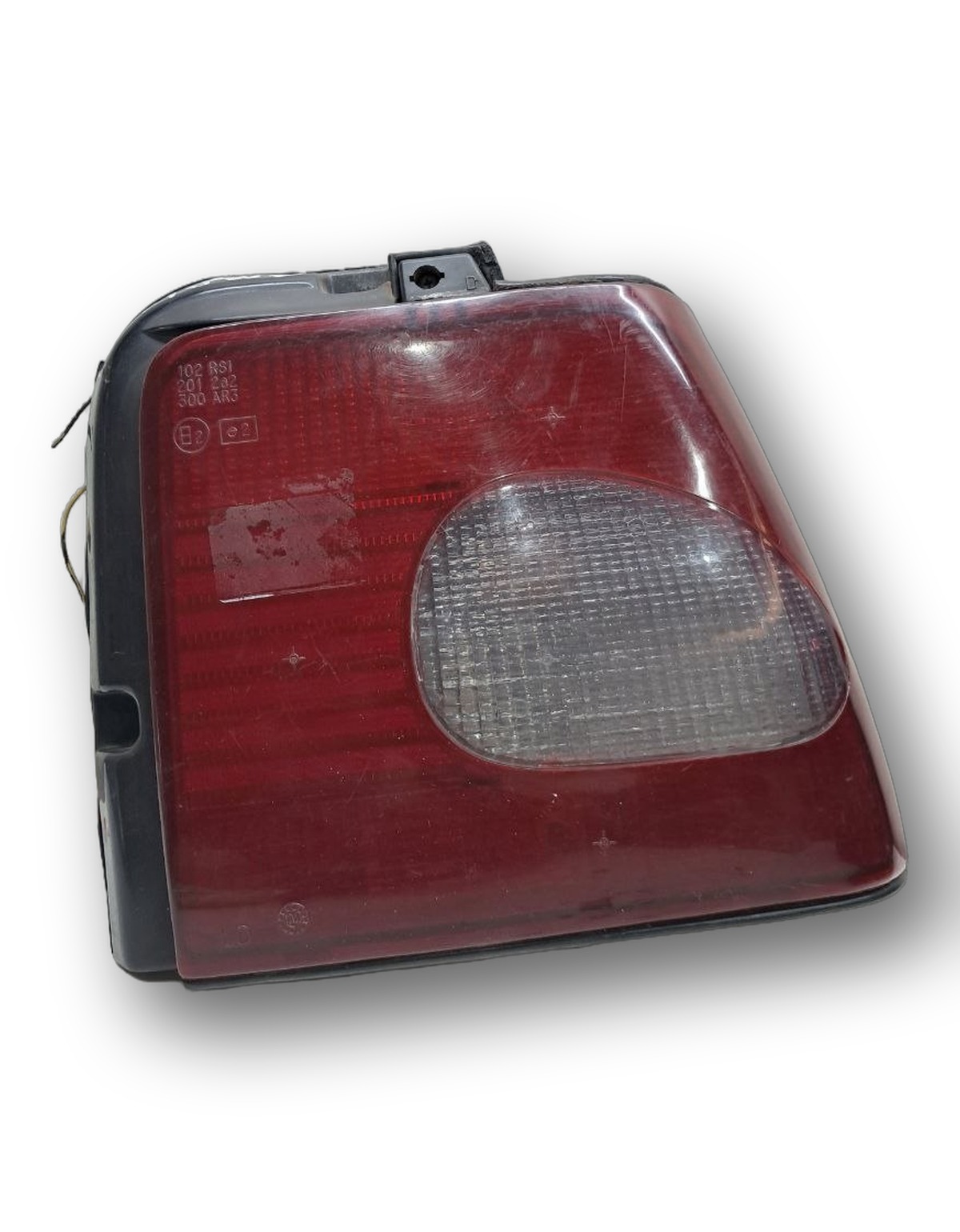 Lanterna Traseira Direita Fiat Tempra 1996 1997 1998